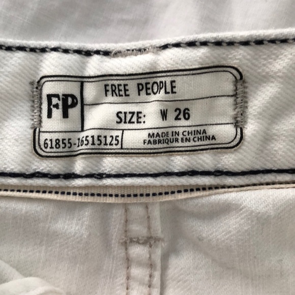 BRAND NEW Free People Shorts! - Picture 3 of 3